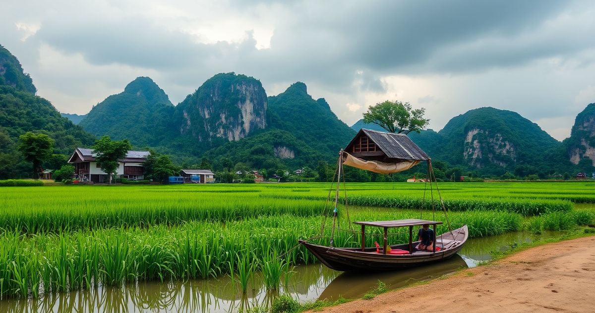 Khái niệm về thuế và hệ thống thuế