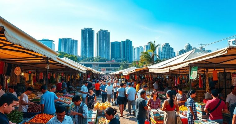 Định nghĩa về hiệu quả thị trường