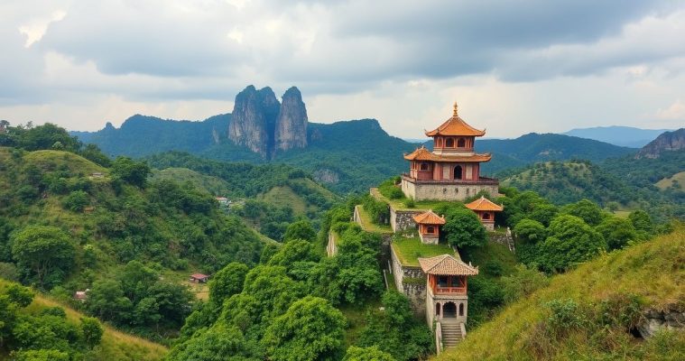 Khái niệm về hội nhập kinh tế khu vực