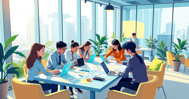 Vai trò của khởi nghiệp trong tăng trưởng kinh tế