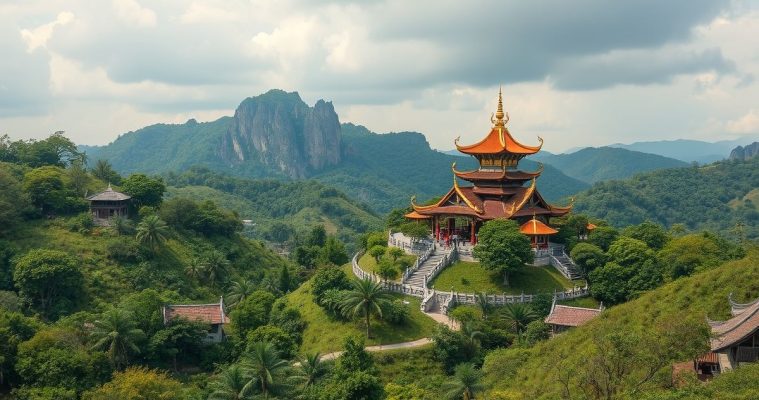 Định nghĩa về kinh tế học khu vực