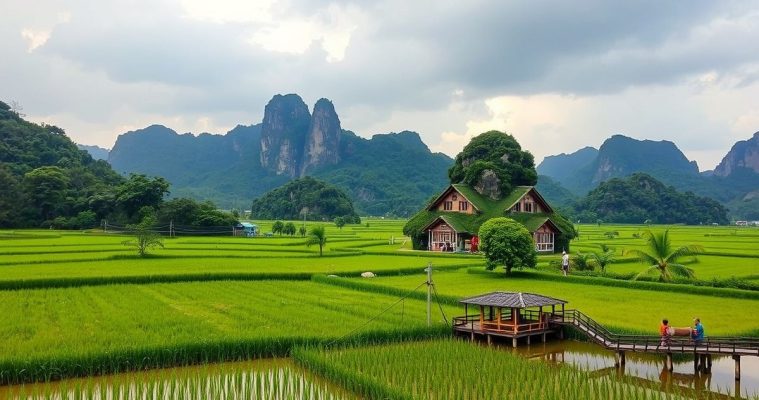 Khái niệm về năng suất lao động