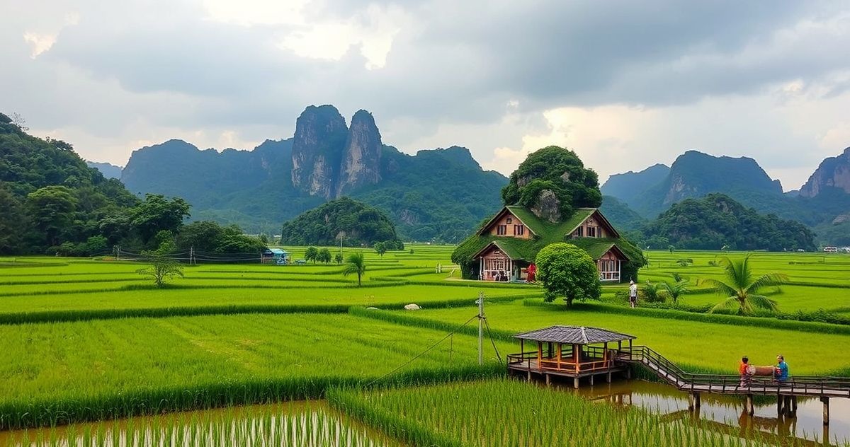 Khái niệm về năng suất lao động