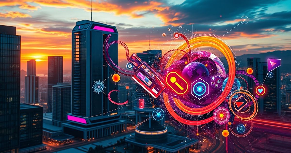 Định nghĩa về năng suất tổng hợp