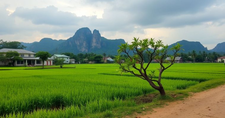 Định nghĩa về ngoại thương