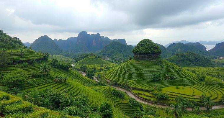 Định nghĩa về tài trợ phát triển