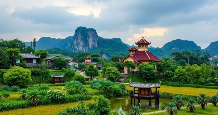 Định nghĩa về thị trường tài chính