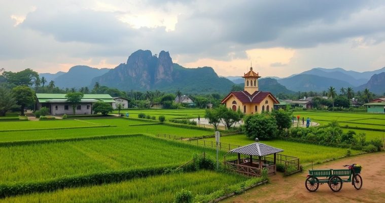 Khái niệm về thu nhập bình quân đầu người