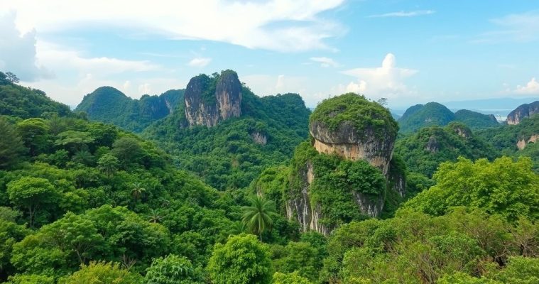 Khái niệm về thương mại quốc tế