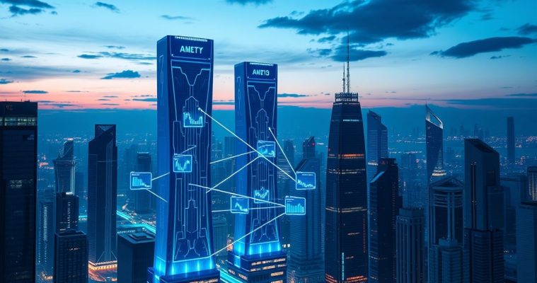 Vai trò của trí tuệ nhân tạo trong kinh tế