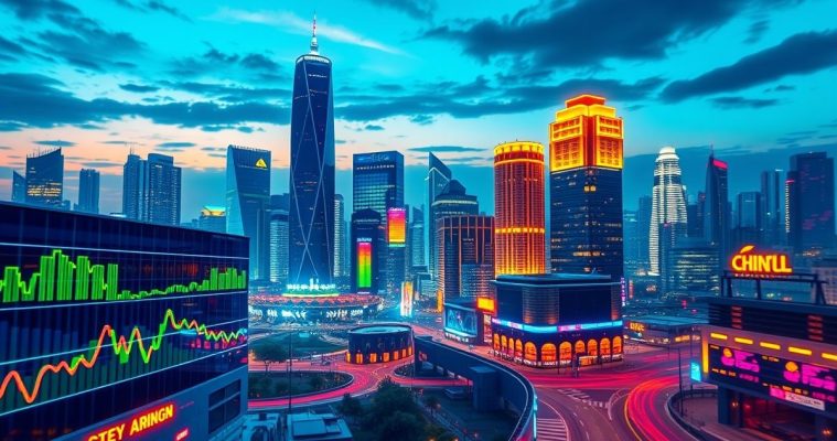 Khái niệm về bong bóng tài chính