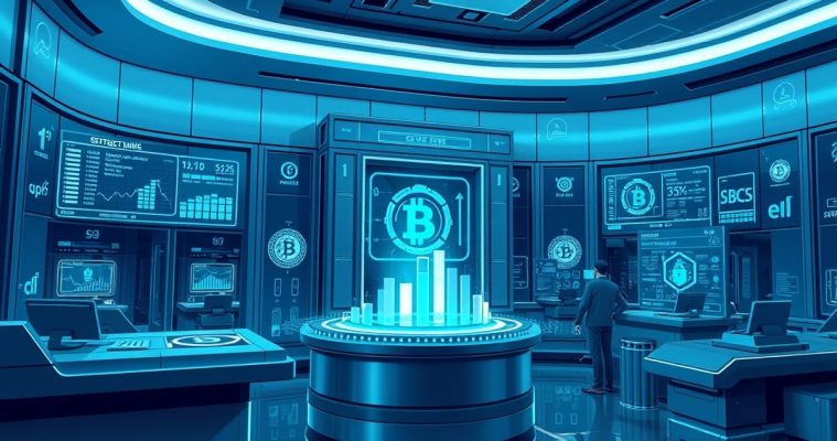 Vai trò của tiền kỹ thuật số do ngân hàng trung ương phát hành (CBDC)