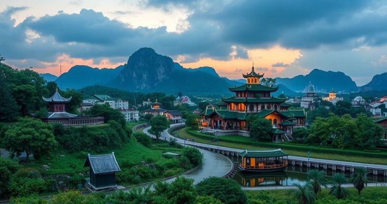 Định nghĩa về chi tiêu chính phủ