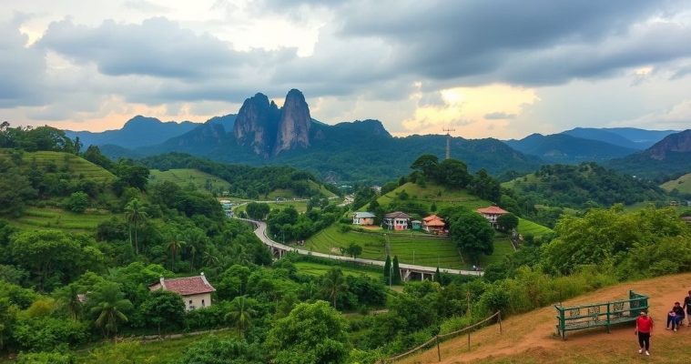 Định nghĩa về chính sách đối ngoại và tác động kinh tế