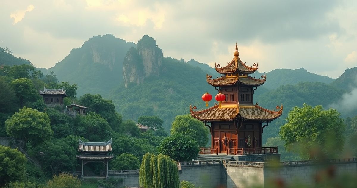 Vai trò của mạng lưới chuỗi cung ứng trong kinh tế toàn cầu