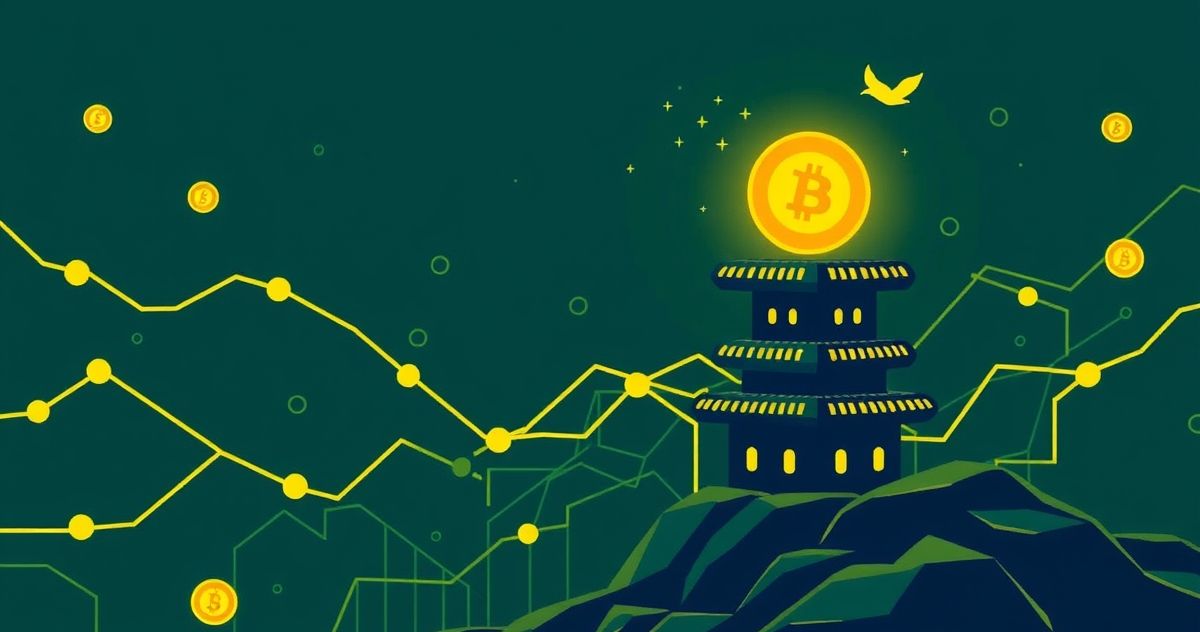 Vai trò của công nghệ blockchain trong tài chính