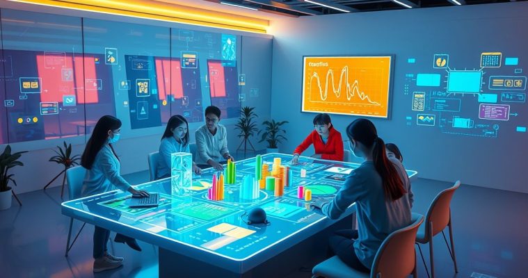 Vai trò của đổi mới sáng tạo trong kinh tế