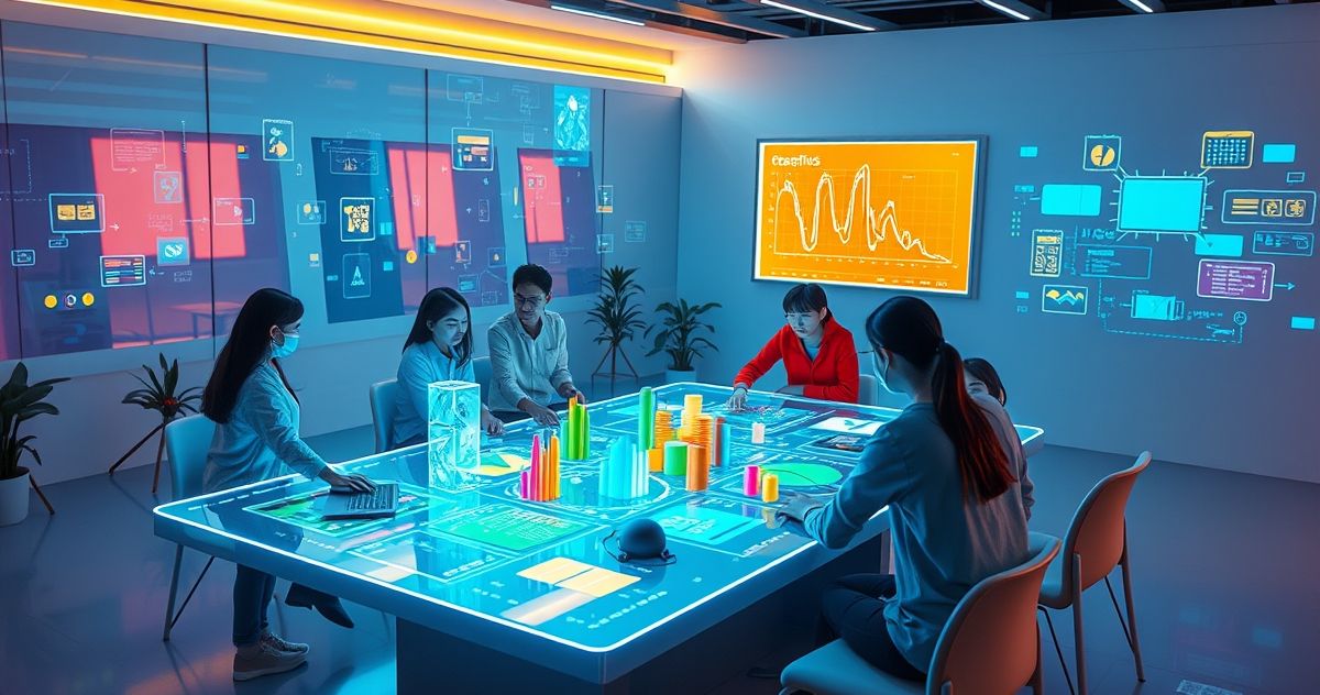 Vai trò của đổi mới sáng tạo trong kinh tế