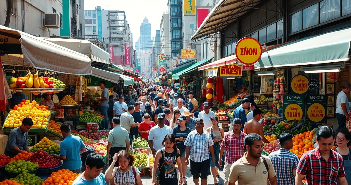 Vai trò của dữ liệu lớn (Big Data) trong kinh tế