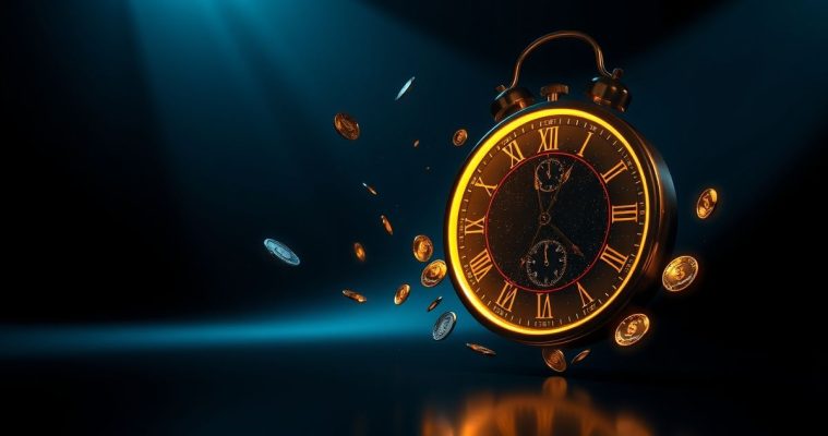 Định nghĩa về giá trị thời gian của tiền