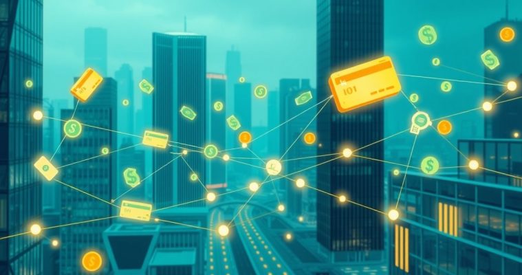 Khái niệm về hiệu ứng kênh tín dụng