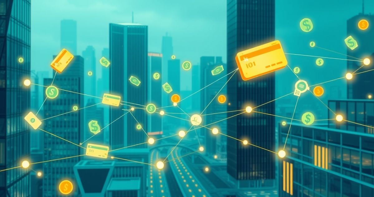 Khái niệm về hiệu ứng kênh tín dụng