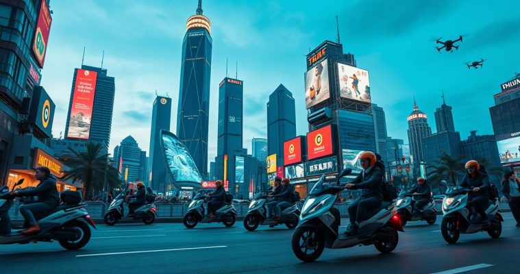 Định nghĩa về hợp đồng tương lai và quyền chọn