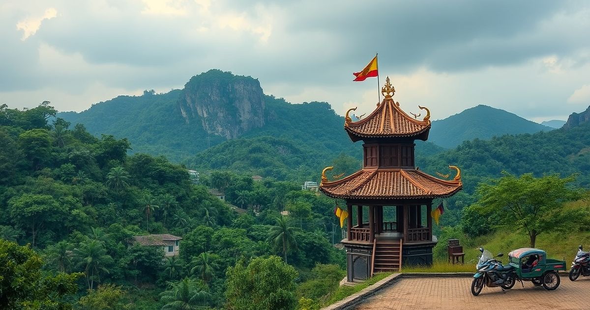 Khái niệm về kinh tế học đô thị