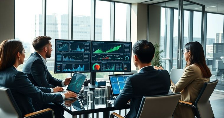 Định nghĩa về quản trị rủi ro tài chính