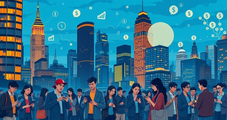 Vai trò của tài chính hành vi trong quyết định kinh tế