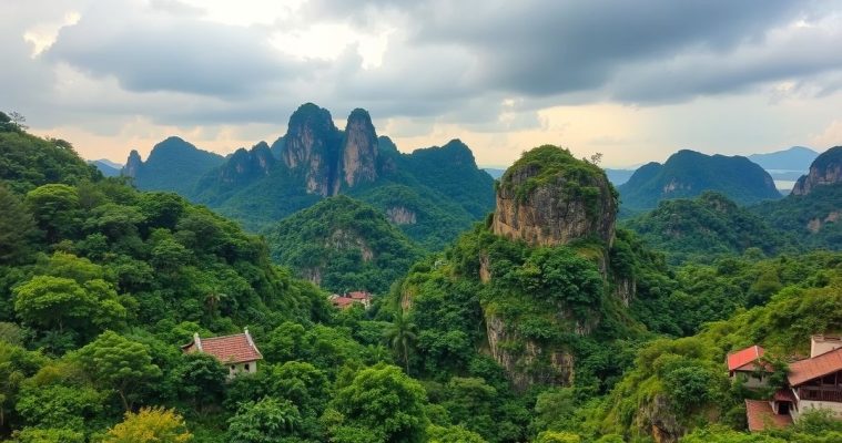 Khái niệm về tài chính phi tập trung (DeFi)