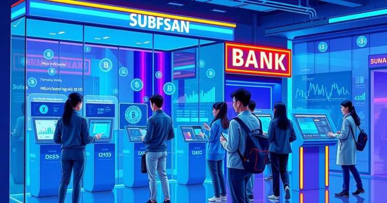 Khái niệm về tài chính vi mô