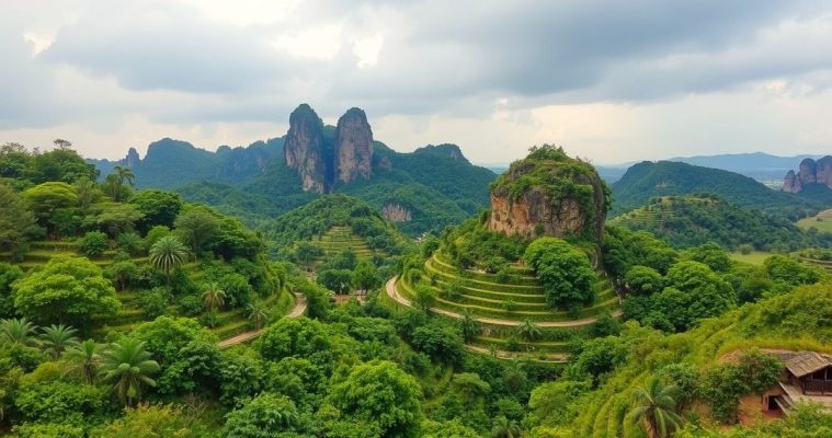 Khái niệm về thị trường chứng khoán phái sinh