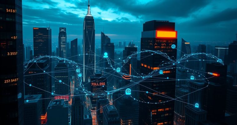 Định nghĩa về thị trường tài chính phi chính thức