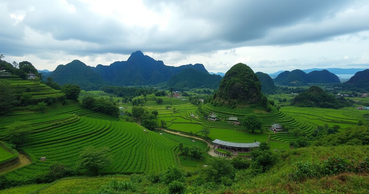 Vai trò của tiền mã hóa trong tài chính toàn cầu