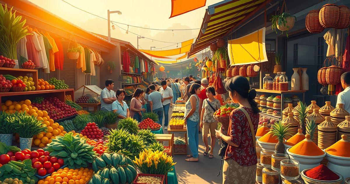 Định nghĩa về chỉ số giá tiêu dùng (CPI)