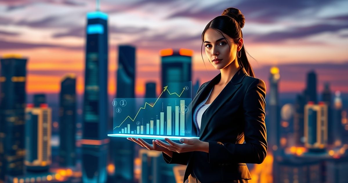 Định nghĩa về chủ quyền tài chính