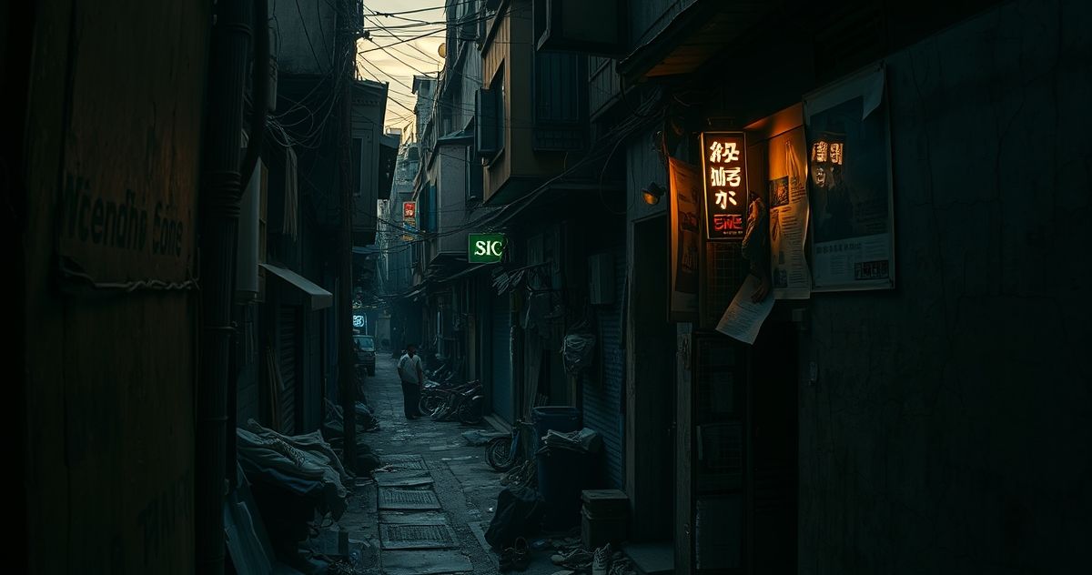 Khái niệm về nghèo đói đa chiều