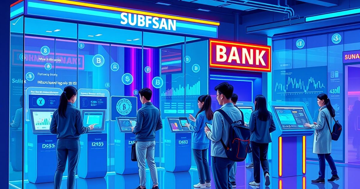 Vai trò của tài chính vi mô trong giảm nghèo