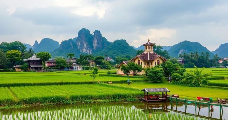 Định nghĩa về thị trường lao động không chính thức