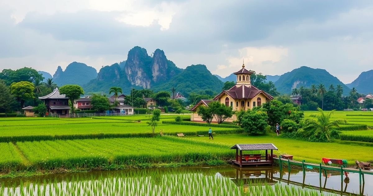 Định nghĩa về thị trường lao động không chính thức