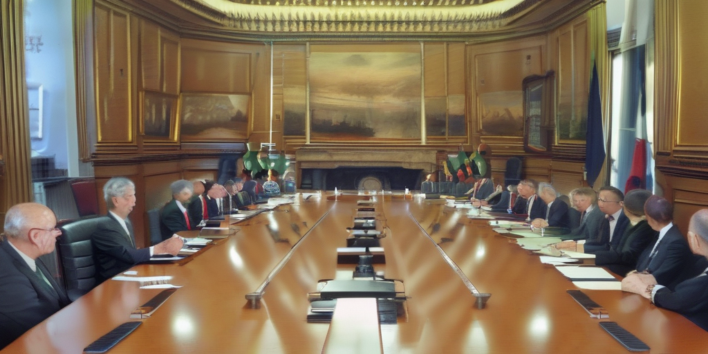 Định nghĩa về chính sách kinh tế tân tự do