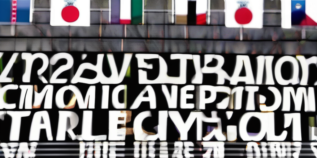 Định nghĩa về kinh tế học chính trị quốc tế