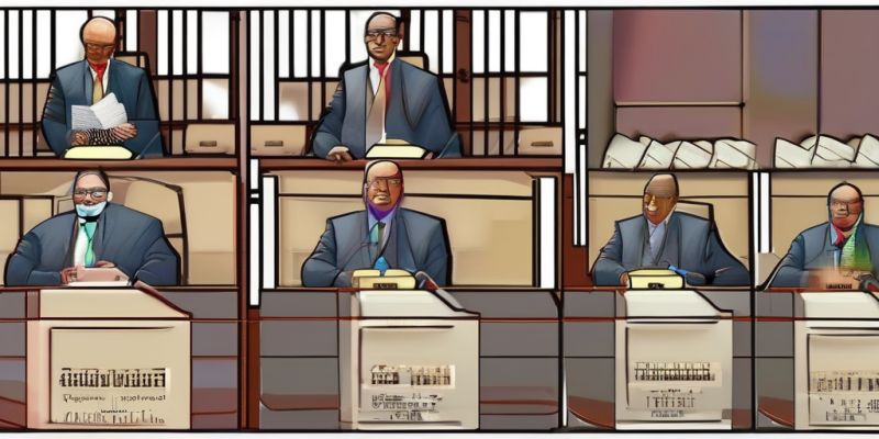 Vai trò của tài chính công trong kinh tế chính trị