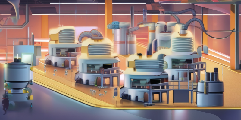 Vai trò của cuộc cách mạng công nghiệp 4.0 trong kinh tế chính trị