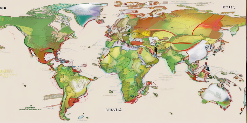 Khái niệm về kinh tế chính trị của năng lượng