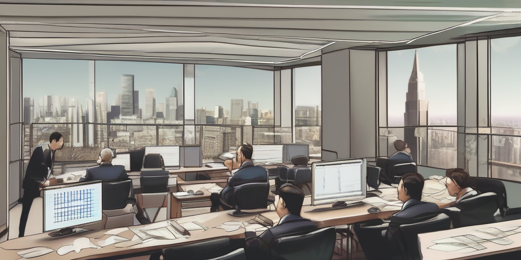 Vai trò của các quỹ đầu tư nhà nước trong kinh tế chính trị