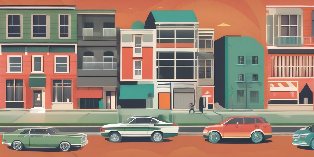 Vai trò của tầng lớp trung lưu trong kinh tế chính trị