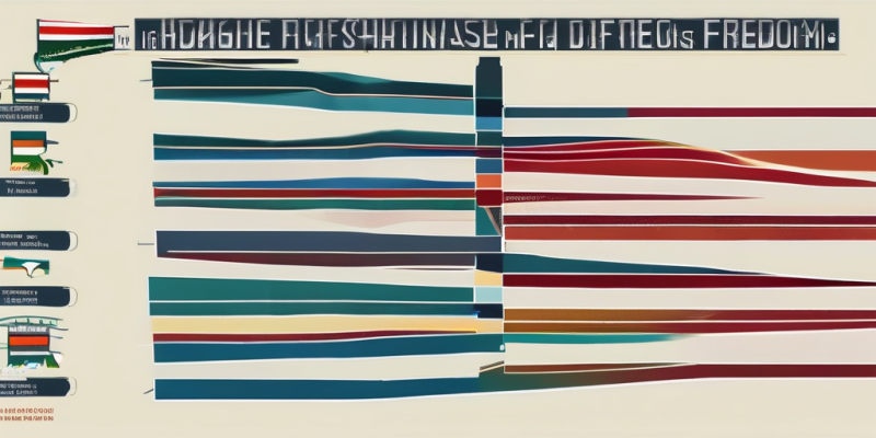 Định nghĩa về tự do kinh tế và chính trị