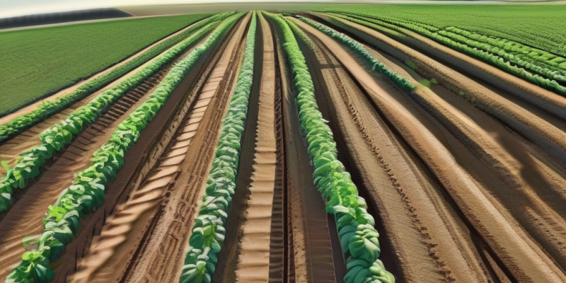 Định nghĩa về an ninh lương thực trong kinh tế chính trị